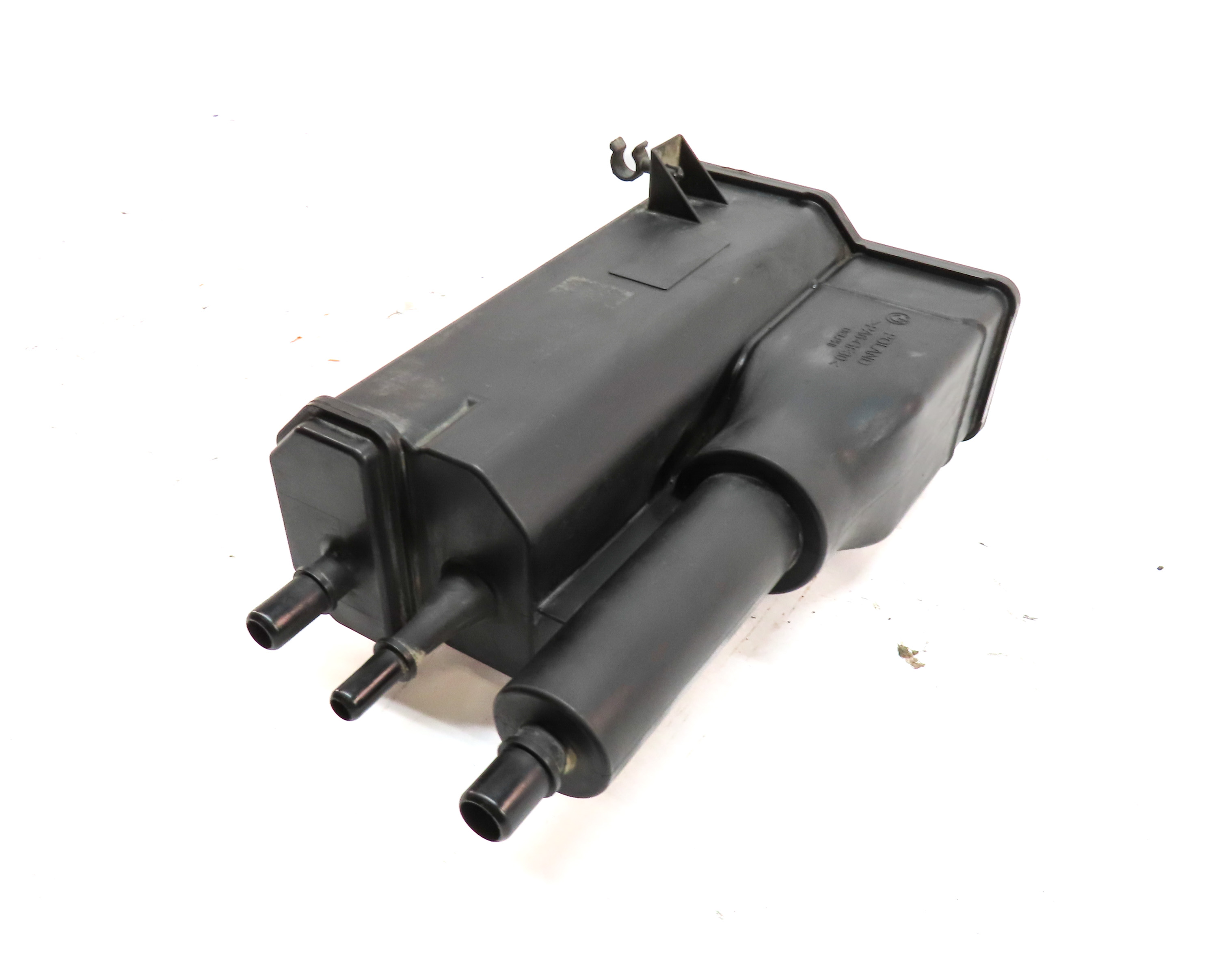 16-24 BMW COOPER CLUBMAN X1 X2 FUEL VAPOR EVAPORATOR CHARCOAL CANISTER — exact item pictured